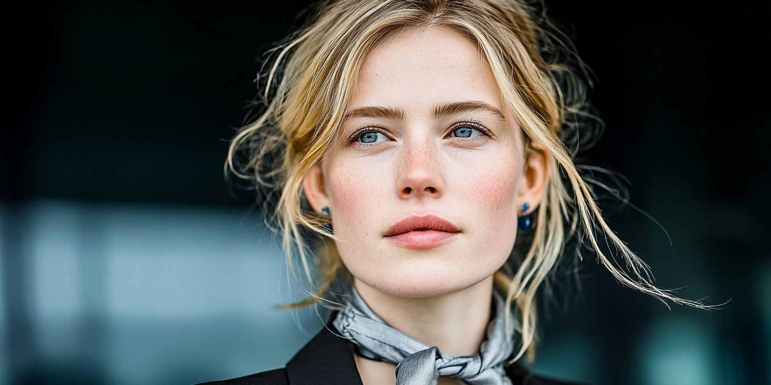 Image for: How do minimalist foundations enhance Y2K accent pieces in contemporary professi