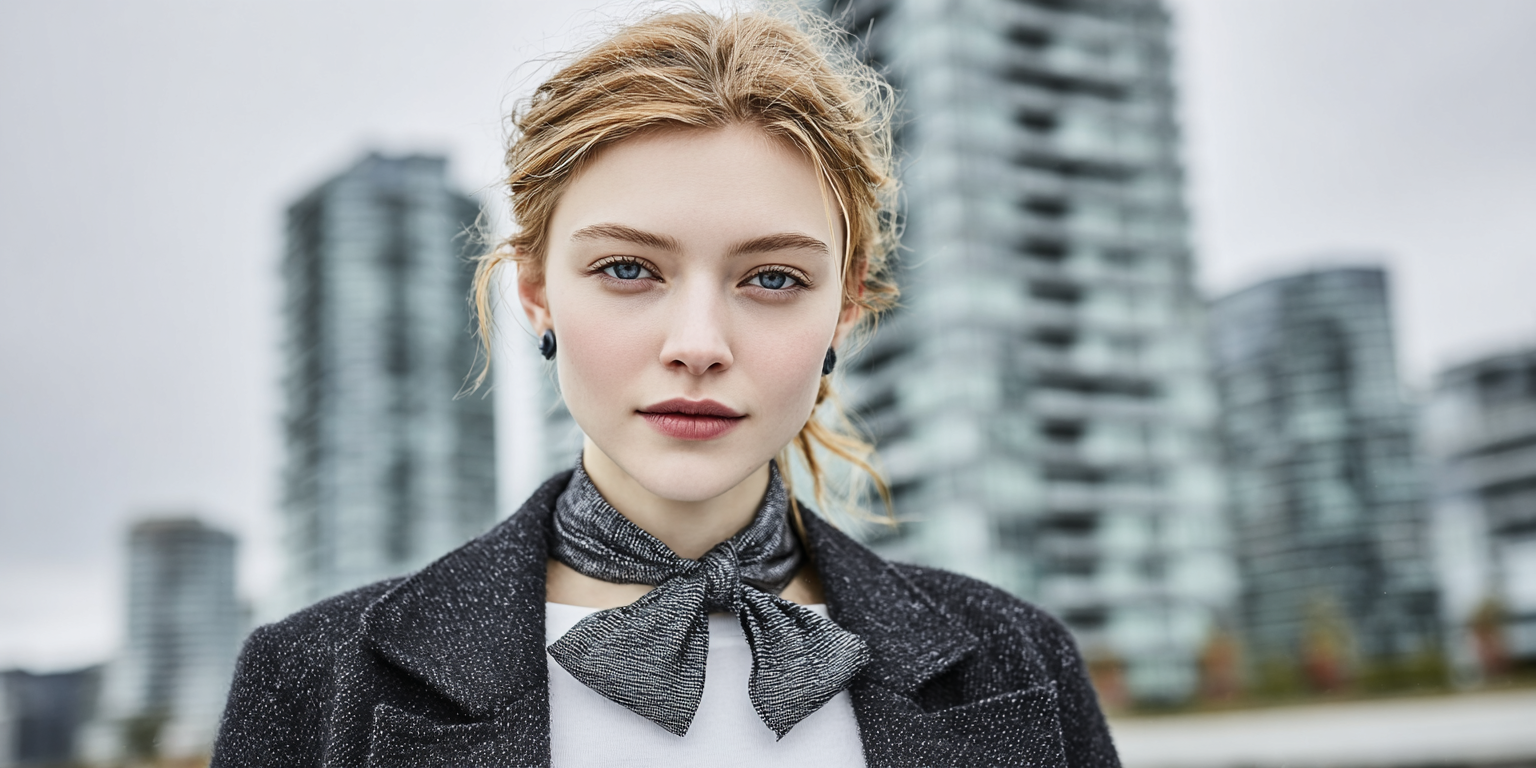 Hero image for: Y2K Fashion for the Modern Workplace: Professional Styling Guide