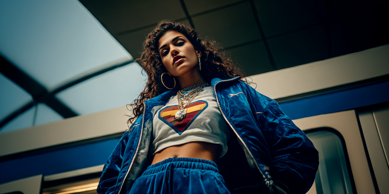 Hero image for: Complete Guide to Authentic Y2K Fashion vs Modern Reproductions