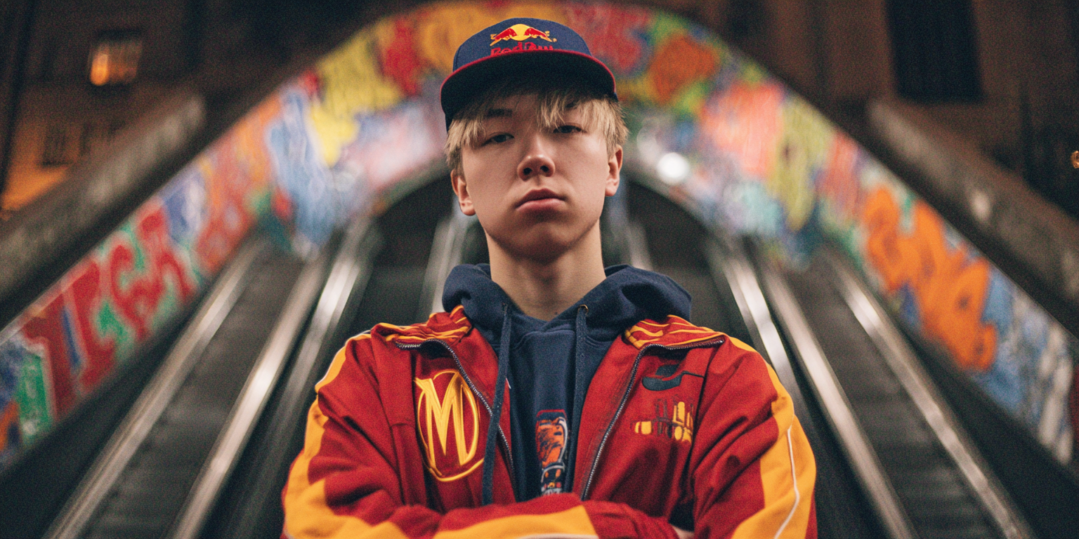 Image for: What are the differences between original Y2K fashion and its modern reinterpret