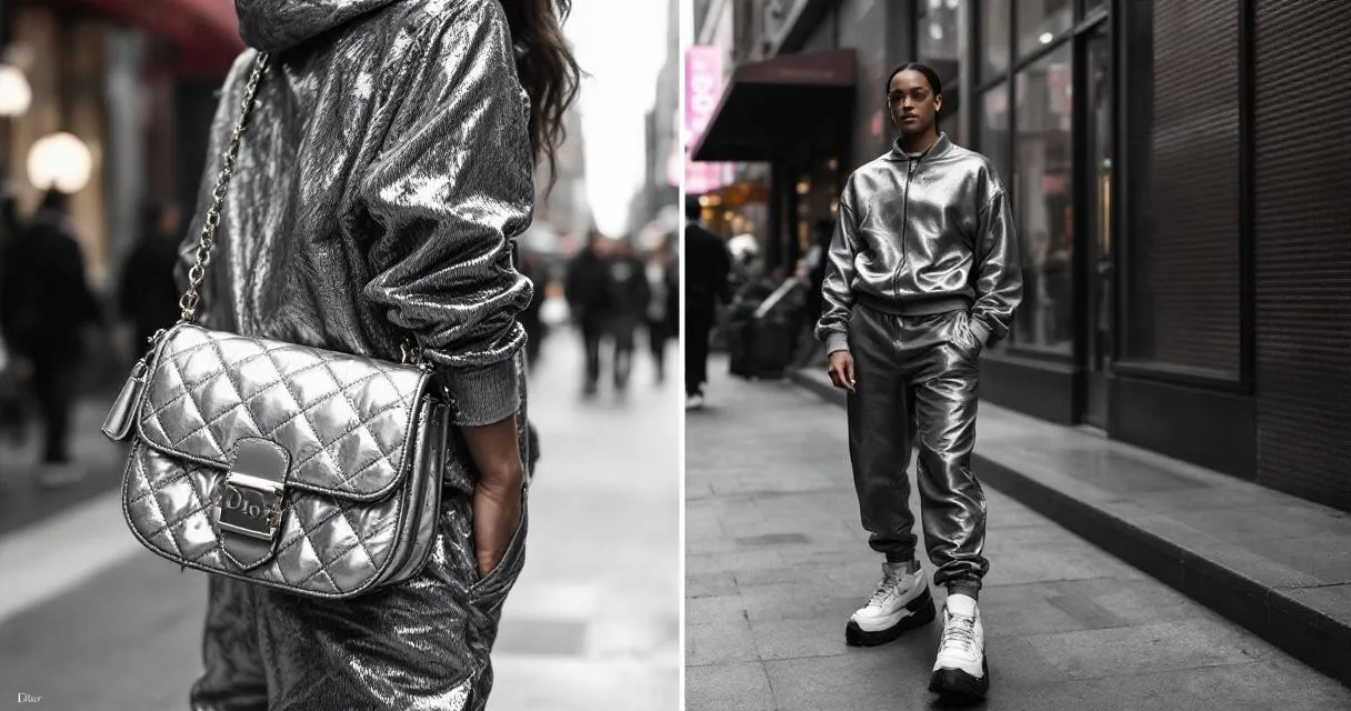 Image for: What are the top price differences between authentic Y2K vintage finds and moder