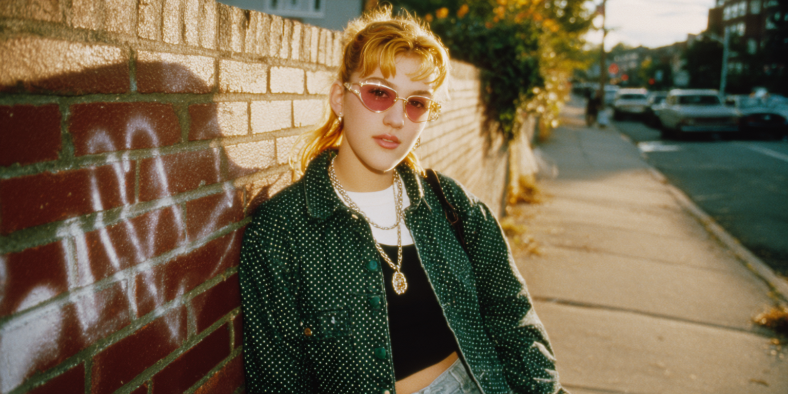 Image for: How does the sustainability movement impact the revival of Y2K fashion?