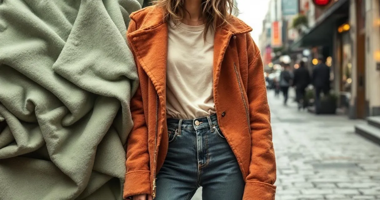 Image for: What specific fabric types and construction qualities should shoppers prioritize