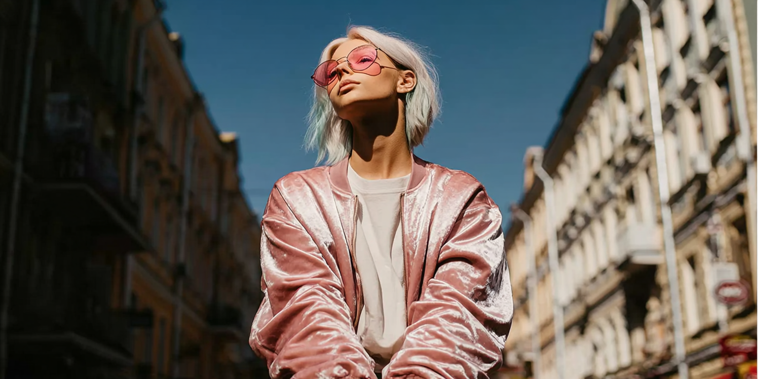 Image for: Why is velour particularly challenging to source ethically in today's Y2K fashio