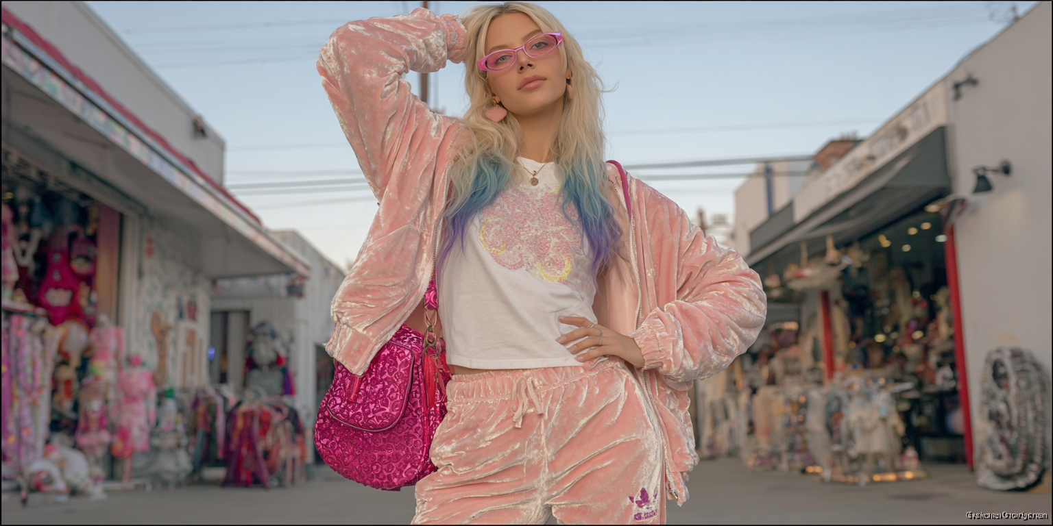 Image for: What are the best strategies for timing Y2K fashion investments in today's marke