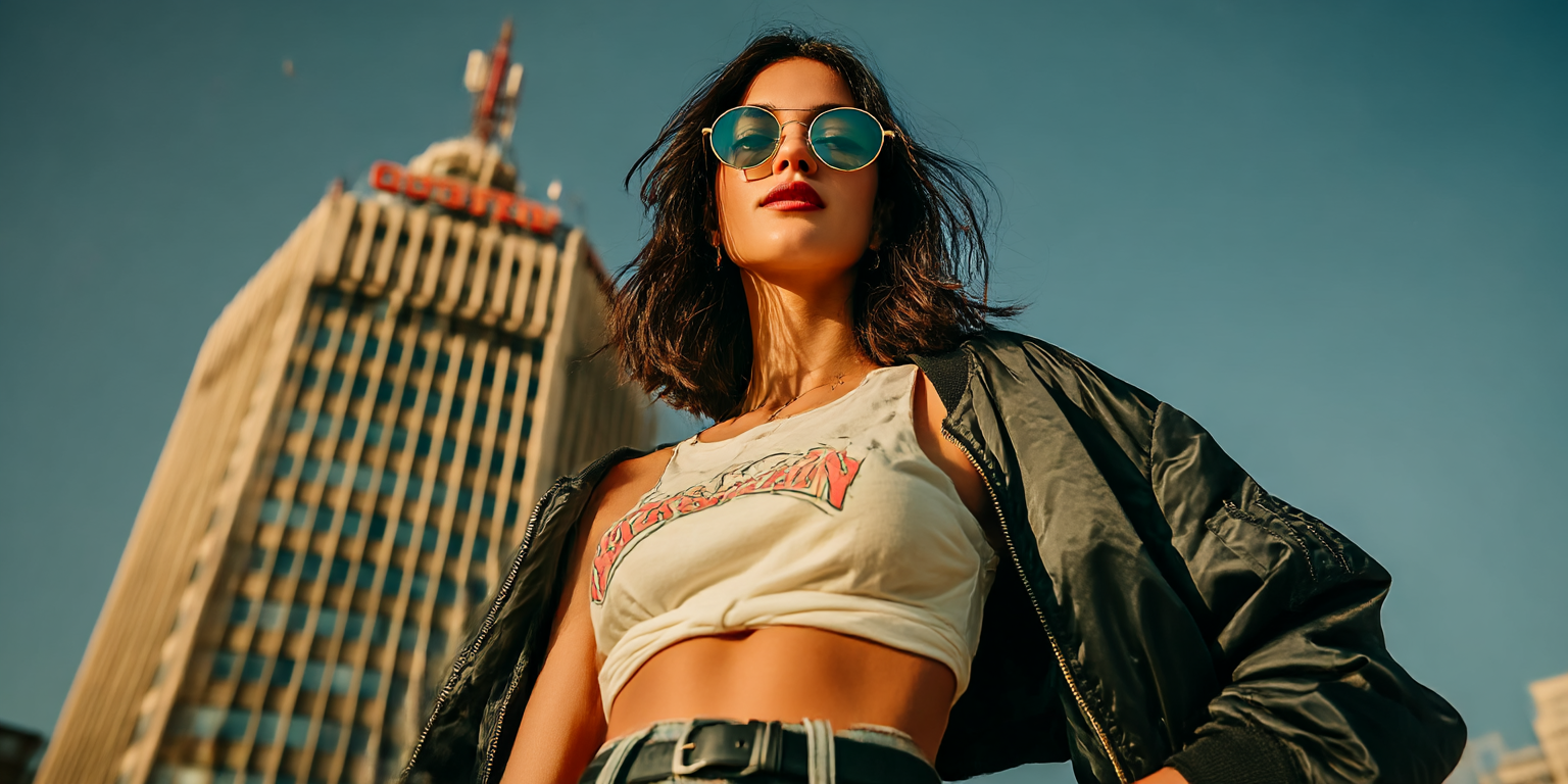 Image for: Why do modern Y2K revivals avoid low-rise jeans and other original 2000s staples