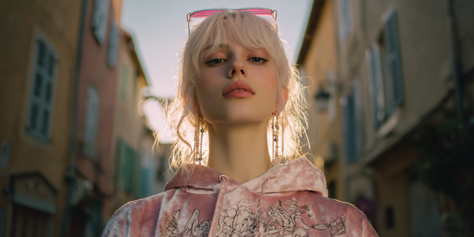 Image for: What are the best budget-friendly alternatives for authentic Y2K fashion under $